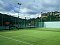 Pista tenis Hotel ANY&Oacute;S PARK La Massana Andorra