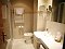 Salle de bains H&ocirc;tel ANYOS PARK La Massana Andorre